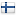 klevoz.ru server is located in Finland